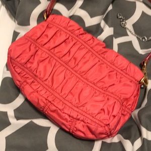 More in depth of Prada